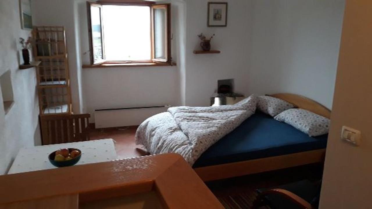 Stanjelski Razgledi Ar Štanjel Exterior foto