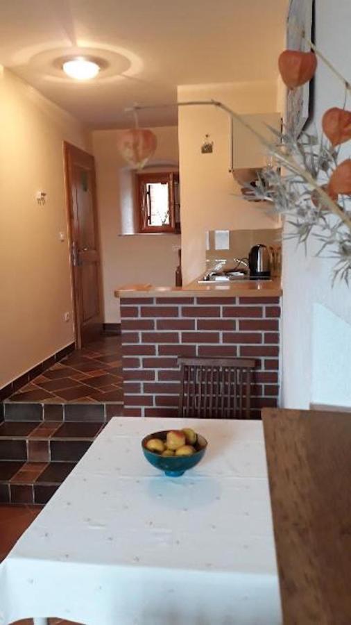 Stanjelski Razgledi Ar Štanjel Exterior foto