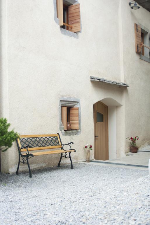 Stanjelski Razgledi Ar Štanjel Exterior foto