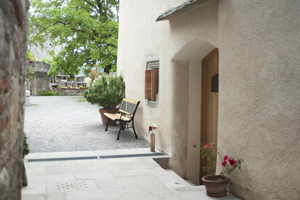 Stanjelski Razgledi Ar Štanjel Exterior foto