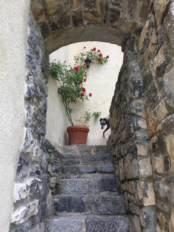 Stanjelski Razgledi Ar Štanjel Exterior foto