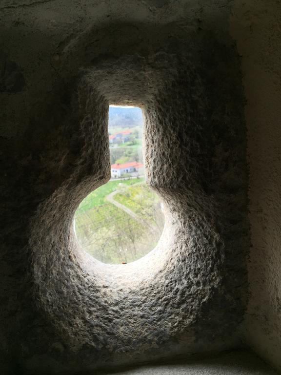 Stanjelski Razgledi Ar Štanjel Exterior foto