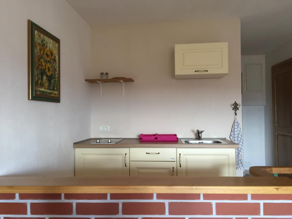 Stanjelski Razgledi Ar Štanjel Exterior foto