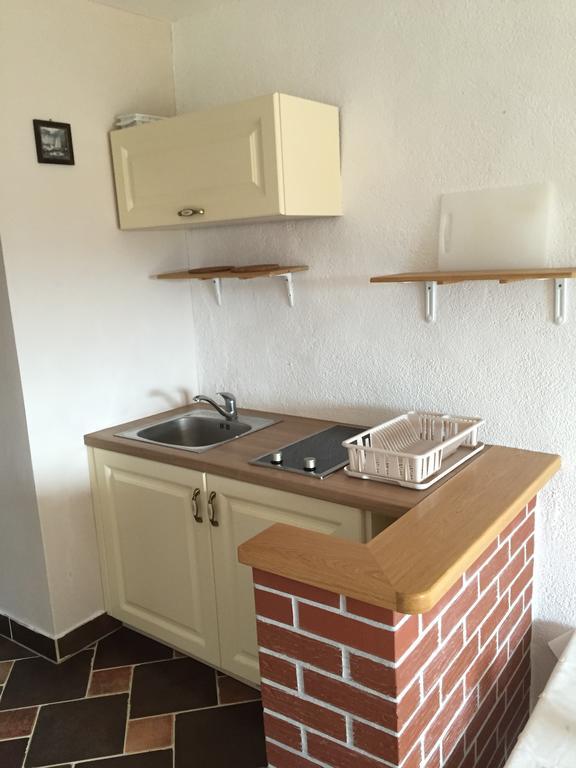 Stanjelski Razgledi Ar Štanjel Exterior foto