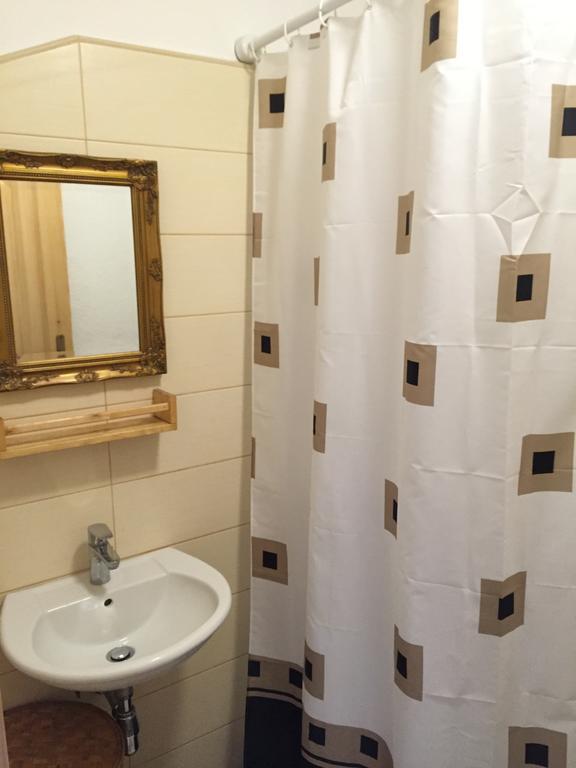 Stanjelski Razgledi Ar Štanjel Exterior foto